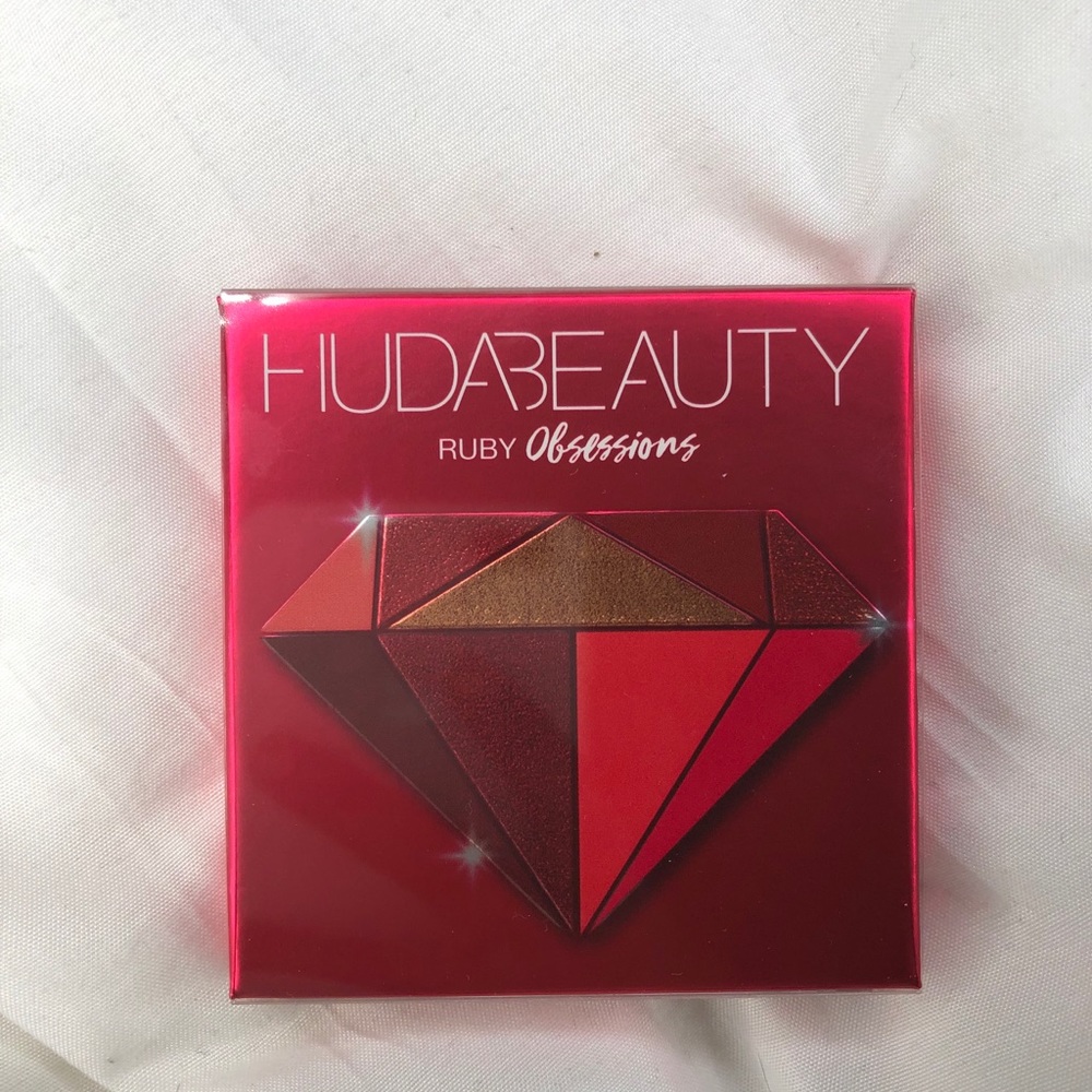 Eyeshadow Palette